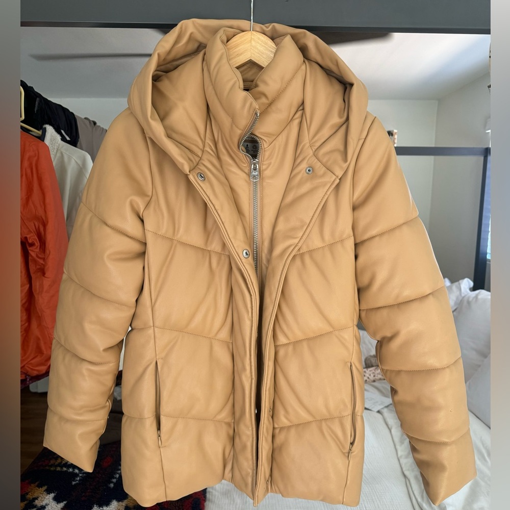 Abercrombie & Fitch Ultra Jacket S